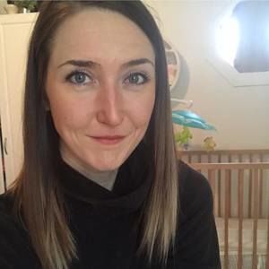 Meet your Posher, Stacy